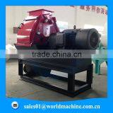 (website/Wechat: Hnlily07) 90KW Electric Hammer Mill Crusher With CE thumbnail-6