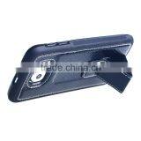 Back Cover Snake Style Mobile Phone Cover Case for Samsung With Mobile Phone Stand thumbnail-3