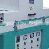 Express Dongguan High Speed Desktop Style uv Curing Machine for Sale thumbnail-5