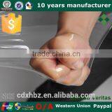 Strong Tensible Rate China Stretch Black Wrap Film thumbnail-3