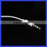 High Quality in Ear Handfree Earphone With Mic For IPhone 5 Earphone , Original Earphones for Iphone 6 With Case thumbnail-5