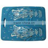 Debossed Logo Beach Slipper thumbnail-1