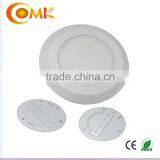 6W/12W Surface Mounted Panel Light OMK-XD003