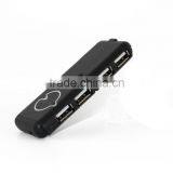 The Classic High Quality Business Gift Set With Power Bank Usb Disk Usb Hub thumbnail-5