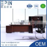 New Design Wooden Office Table