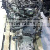USED ENGINE&TRANSMISSION DIESEL A2 D4CB EURO-5 ASSY SET COMPLETE MOBIS FOR 2012-16 MNR thumbnail-3