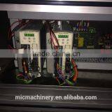 MIC New Design/hot Sale Double-side Labeling Machine for Round and Square Bottle and Unnormally Shape Bottle thumbnail-5