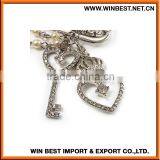 Wholesale From China Decorative Brooch, Brooch Jewelry, Brooch Pin thumbnail-3
