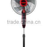 Electric Fan Whole Sale Asia Fan 16 Inch Stand Fan With Remote thumbnail-1