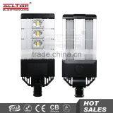 High Lumen IP65 Waterproof Bridgelux Cob 160w Led Street Lamp Supplier's Choice thumbnail-2
