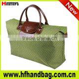 High Quality Nice Foldable Travel Bag,girls Travel Bag thumbnail-1
