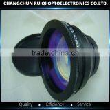 532nm F Theta Scanning Lens For CO2 Laser