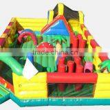 Interesting Ultimate Playground