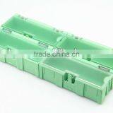 Laboratory Storage Box Enclosure for Components / Small Parts Storage Cabinet