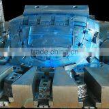 Automobile Airbag Cover Injection Mold thumbnail-1