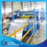 Automatic Metal Leveling Machine Mill