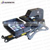Sunmeta Sublimation Phone Case Design Heat Press Machine thumbnail-4