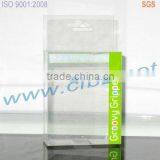 Provide Transparent PET Box From Shenzhen