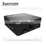 SUNIVISION Factory P2p Cctv Onvif 4ch Mini Nvr thumbnail-4