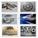 CE,FDA Certification 1300*2500mm HQ-1325 Co2 Laser Stainless Steel Cutting Machine thumbnail-6