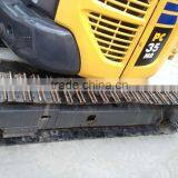 Used Excavator Komatsu PC35MR-3 Excavator ,Japan Komatsu PC35 Excavator for Sale thumbnail-4
