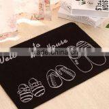 Высококачественная напольная коврика с новым дизайном thumbnail-1