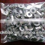 Fully Automatic Screw Packing Machine