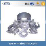ISO9001 CNC Machining Best Quality Aluminum Alloy Die Casting thumbnail-5