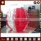 Transparent Soccer Ball Customized Color Inflatable Zorb Ball Quality Choice thumbnail-4