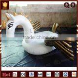 Wholesale Promotional Giant Inflatable Pegasus for Swimming