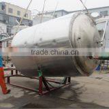 5000L New Technology 3 Vessels Beer Producing Equipment for Business thumbnail-2