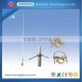 VHF Omni Base Station Antenna 2.2m Length With SO239 Connector thumbnail-1