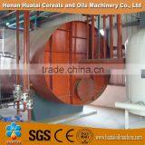 Rice Bran Oil Mill Machinery Price With ISO thumbnail-1