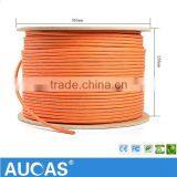 Professional High Speed Outdoor Lan UTP Cat6a Network Cable thumbnail-2