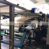 100% Polyester Sound Indian Printed Bronzed Embossed Bonded Suede Fabrics for Upholstery thumbnail-6