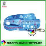 Halloween Flashing Lanyard thumbnail-1