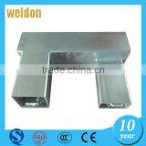 WELDON CNC High Precession Metal Stamping Machine Parts,cutom Stamping Parts thumbnail-3