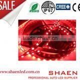 Top Brightness Led Strip/battery Powered Led Strip Light/led Motion Sensor Led Strip Light