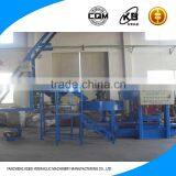 Best offer quality cement roof tile making machinery with competitive price