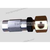 48V Super Capacity Electric Grease Pump(Model:LD-D1, Bucket: 50L) thumbnail-6