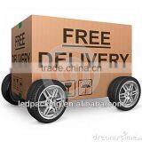 Corrugated Shipping Box thumbnail-1