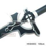 Wholesale Anime Swords Sword Art Online Elucidator Sword HK9495C thumbnail-4