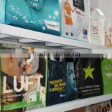 Wholesale Reusable pp Shopping Bag/hand Carry Bag thumbnail-2