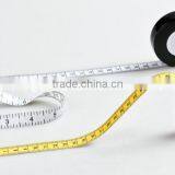 Warp Knitting Spare Parts 3m Tape Measure Survey Tools