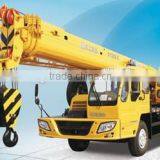 XCMG QY25B.5 Truck Crane thumbnail-1
