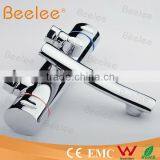 Wall Mounted Shower Tap Bathtub Faucet Tap,Bathroom Sanitary Ware Mixer thumbnail-1
