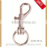Snap Hook Key Ring, Factory Make Bag Accessory for 10 Years JL-083 thumbnail-4
