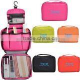 Portable Organizer Makeup Hanging Toiletry Travel Bag thumbnail-2