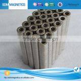 Round AlNiCo Magnets With Holes thumbnail-6