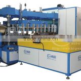 Cooling tower packing high frequency welding machine